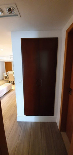 Imagem 12 de 23 de Apartamento Com 106 M² Para Venda No Bairro Val Paraíso, Santo André, Sp. São 3 Dormitórios, 1 Suíte, Lazer E 2vagas De Garagem! - Ap00537 - 67859930