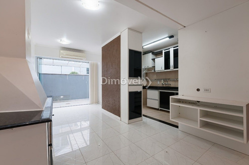 Imagem 5 de 15 de Casa Em Condominio - Vila Assuncao - Ref: 23142 - V-23142