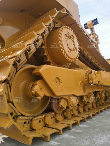 Imagen 6 de 13 de Tractor Caterpillar D8r Año 2000