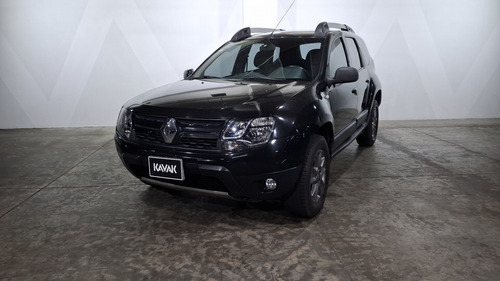 Renault Duster 2.0 Dynamique Media Nav Mt
