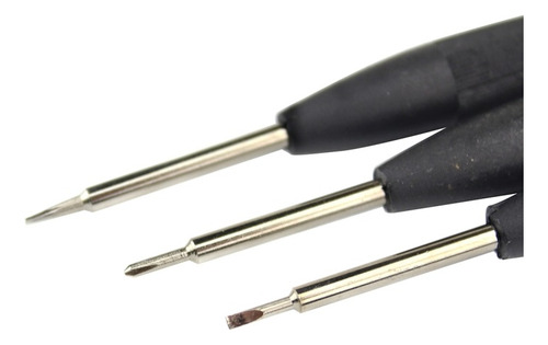 Set De Herramientas 8 En 1 Para Reparación Para iPhone