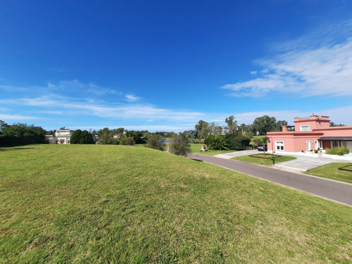 Lote En Venta La Reserva Cardales La Quebradilla