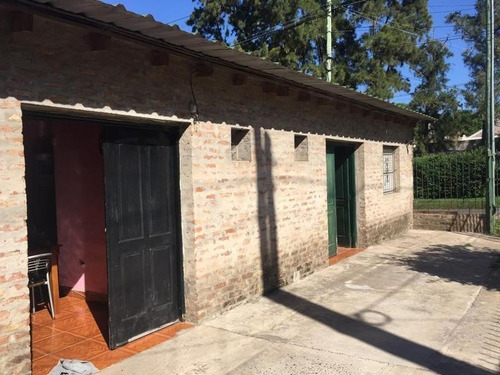 Imagen 13 de 14 de Terreno En Venta Ubicado En Pilar, G.b.a. Zona Norte