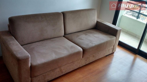 Apartamento Residencial Para Locação, Gopoúva, Guarulhos. - Ap0576