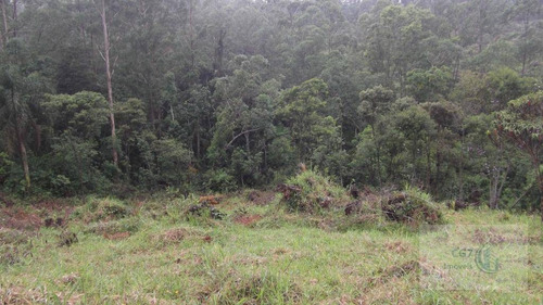 Terreno Residencial Chácaras Recanto Verde - Te0299