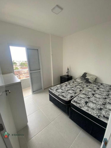 Imagem 15 de 18 de Apartamento - 4895 - 69453672