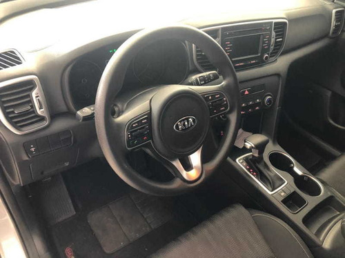 Imagem 7 de 15 de Kia Sportage Lx2 Ffg3