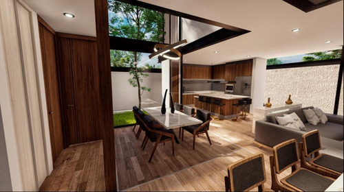 Casa En Venta En Residencial Rio