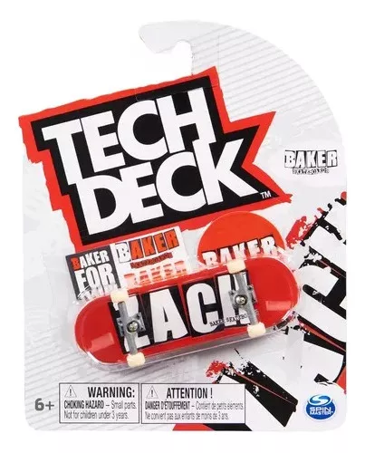 Tercera imagen para búsqueda de tech deck