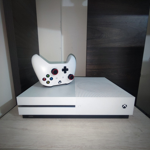 Xbox One S 1 Terabyte 