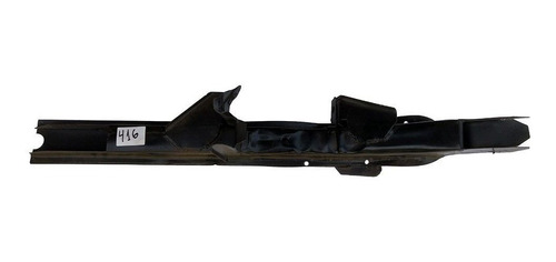 Ponta Chassis Inferior Diant Corcel Pampa 1.6 1978/1992 Le