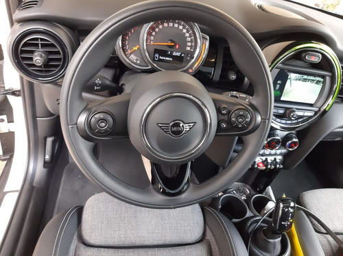 Imagen 9 de 10 de Mini Cooper Chili 5 Puertas 2021