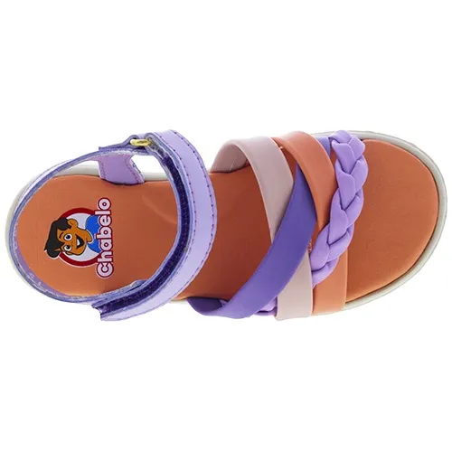 Sandalias chabelo new arrivals