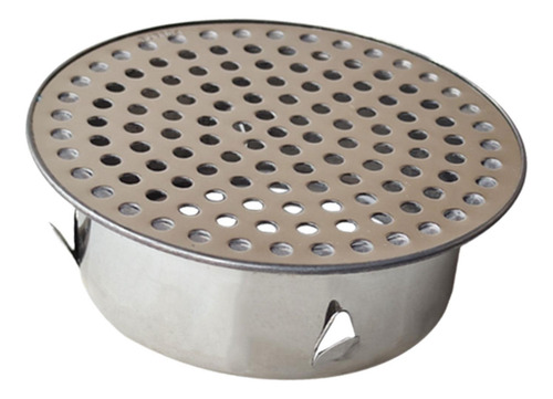 Desagüe De Suelo Desagüe De Ducha Con Colador De 130 Tubos
