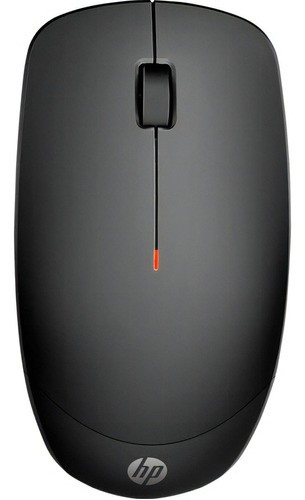 Mouse Inalámbrico Hp 235 Color Jack black