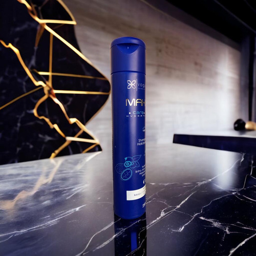 Shampoo Hidratante Max Care Hydrate Voga 280 Ml