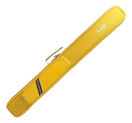 Funda Para Tacos De Billar, Bolsa De Almacenamiento Amarillo