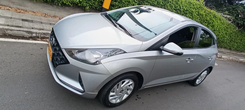 Hyundai HB20 1.4 Advance