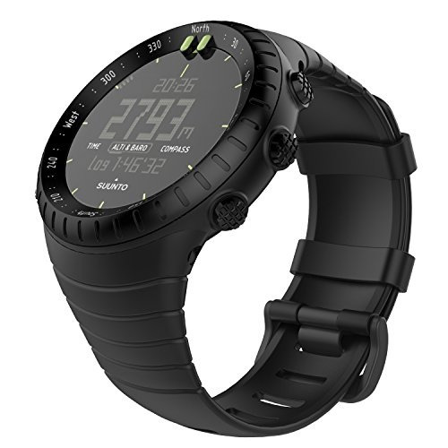 Correa De Reloj Suunto Core, Moko Classic (cierre + Hebilla)