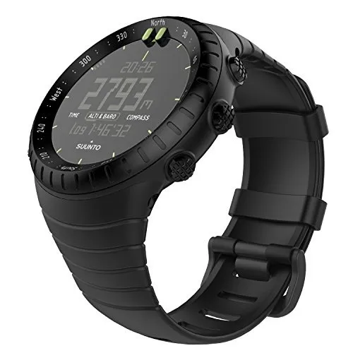 Correa De Reloj Suunto Core Moko Classic cierre Hebilla