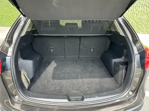 Mazda CX-5 2.0 TOURING AUTOMATICO