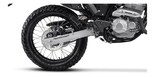 Honda Xre 300 Adventure 0km 2021