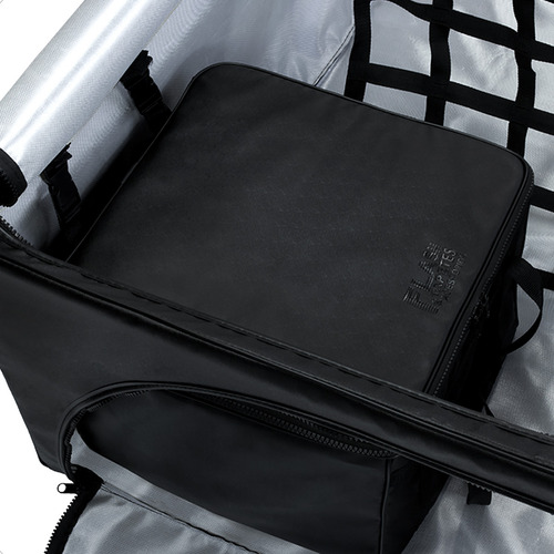 Bolsa Horizontal M Caçamba Rede Bolsa Termica P Ranger 2024