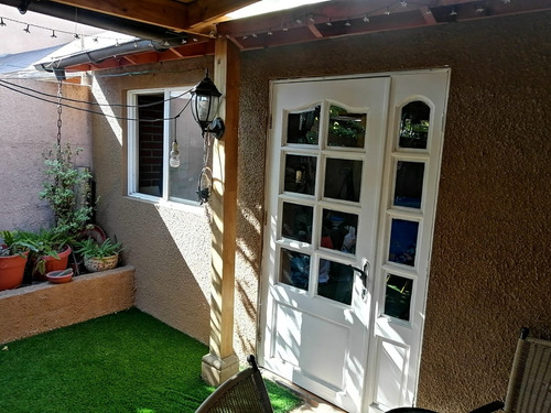 Black Inmobiliario Casa Full! Valle Lo Campino $172.000.000