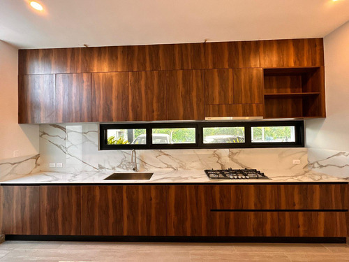 Casa En Venta Merida, Conkal, Privada Olivia, Una Planta, Entrega Inmediata.