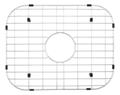 Nwc Protector De Fregadero, Rejilla Metalica Para Fregaderos