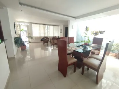 Casa en arriendo