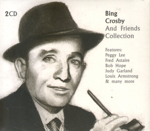 Bing Crosby - Collection 2cd - Cd