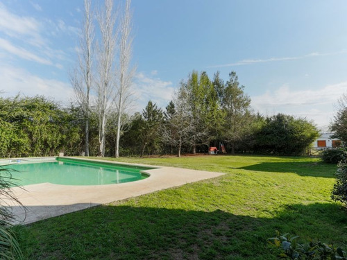 Imagen 17 de 18 de Hermosa Quinta De Excelente Calidad Constructiva