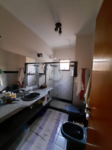 Imagem 11 de 15 de Casa À Venda Em Cidade Universitária - Ca001179