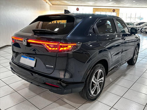 Honda HR-V 1.5 di I-vtec Turbo Touring