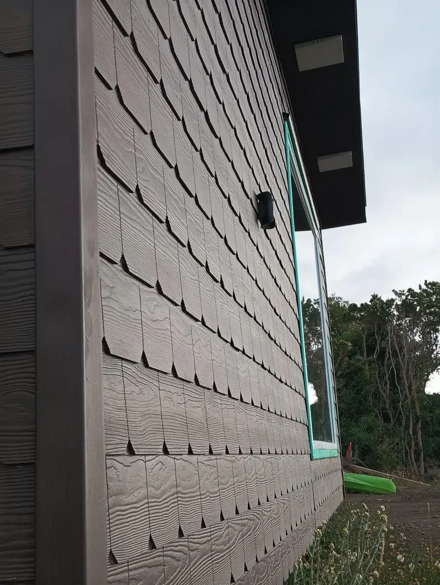 Imagen 5 de 14 de Predio Con Casa Vista Al Mar Isla Quinchao-chiloe