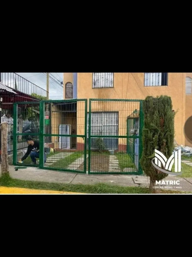 Venta E Instalacion De Malla Ciclonica ,cerca Electrificada 