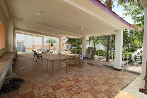Casa En Venta, Tres De Mayo, Emiliano Zapata, Morelos