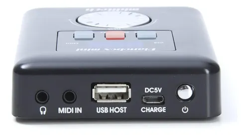 Módulo De Som De Pianobox Mini General Midi | MercadoLivre