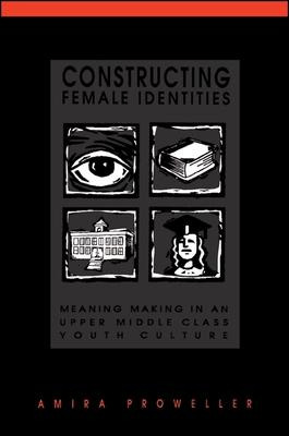 Libro Constructing Female Identities : Meaning Making In ...