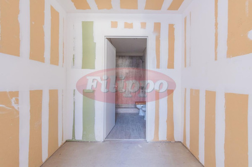 Imagen 16 de 30 de Terrazas De Volcán · Complejo 100% Amenities! 3 Amb 2 Suites Toil
