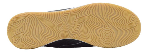 Botin Diadora Hombre 142100120020/negbl