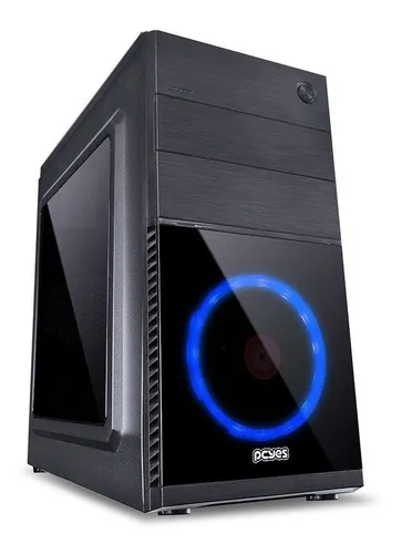 Pc Gamer Amd A10 Gtx 750 Ti MercadoLivre