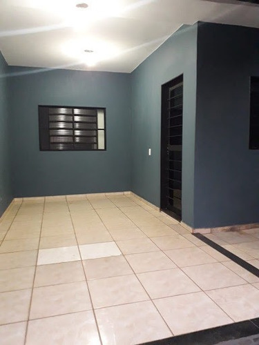 Imagem 13 de 21 de Casa Com 2 Dormitórios À Venda, 122 M² Por R$ 330.000,00 - Jardim Santa Catarina - São José Do Rio Preto/sp - Ca2130