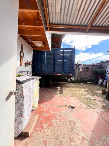 Se Vende Casa Sector Sur Talca (105593)
