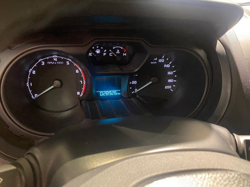 Imagen 5 de 10 de Ford Ranger 2020 2.5 Xlt Cabina Doble 4x2 Mt Credito