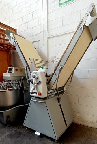 Laminadora Europan Panaderia (Usado)