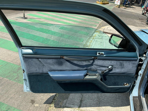 Ford Thunderbird Lx Mt