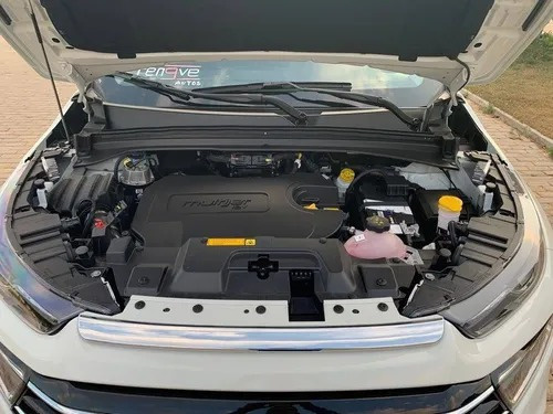 Imagen 7 de 15 de Fiat Toro 0km Stock Para Entrega Inmediata Con Anticipo A-