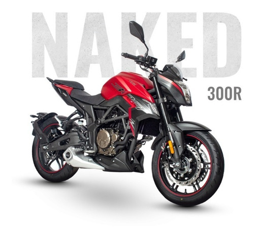 Imagen 10 de 14 de Voge 300 Rr En Stock !! Financia Con Dni 36 Cuotas Fijas!